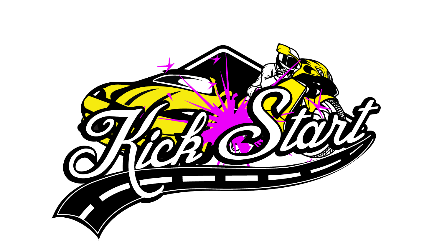 Kick Start Riding & Driving School